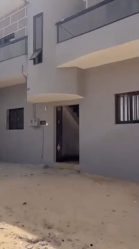 2 Terrains de 150 m² – Tivaoune Peulh (Zone habitée) – Bail à Dakar – photo 1