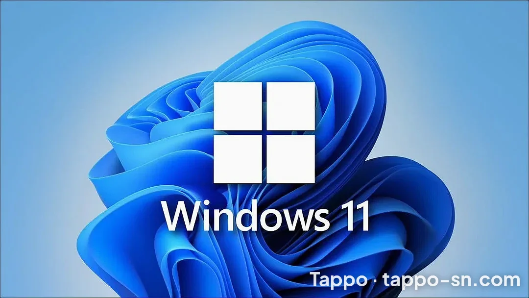 Installation Windows 11 à vendre à Dakar – photo 1