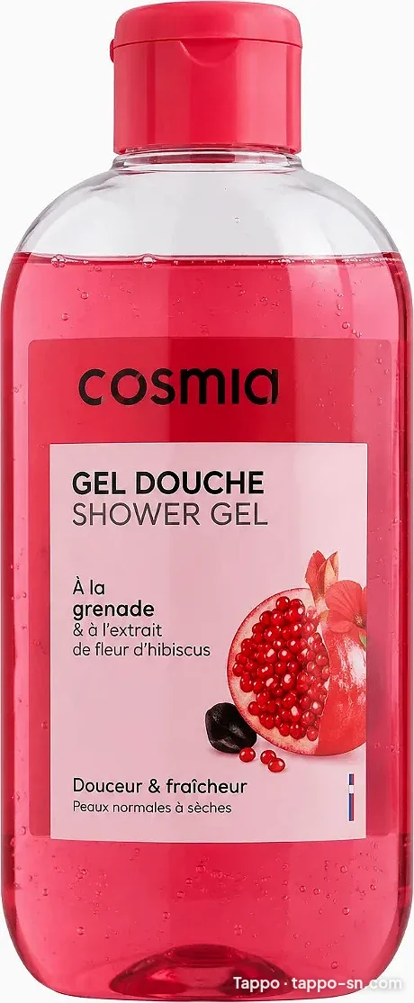 Gel Douche Cosmia 500 ml à vendre à Dakar – photo 1
