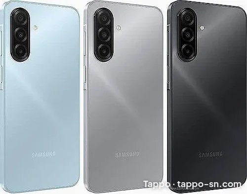 Samsung Galaxy A16 neuf 256 Go à vendre à Dakar – photo 1
