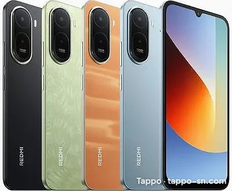 Xiaomi Redmi A07 Pro à vendre à Dakar – photo 1