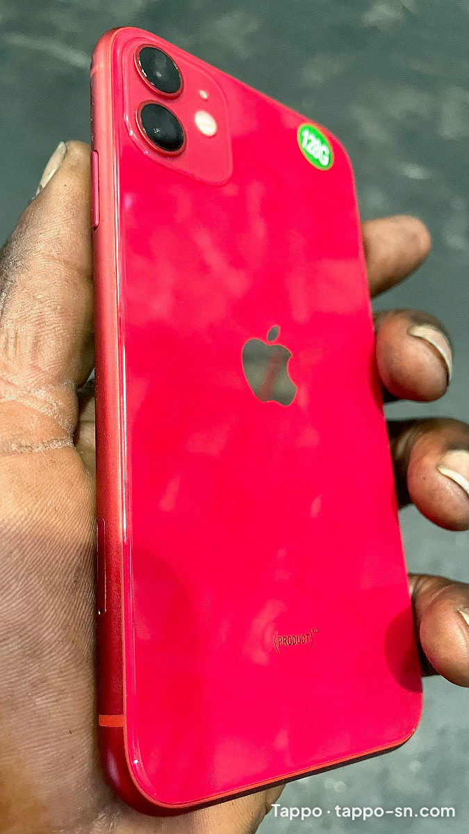 iPhone 11 simple 128 go à vendre à Dakar – photo 1