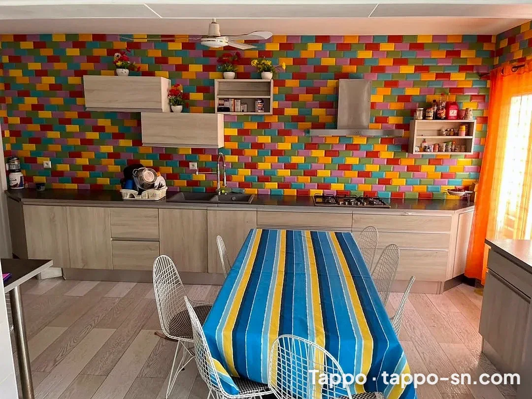 Villa à vendre à Saly Sénégal à Dakar – photo 1