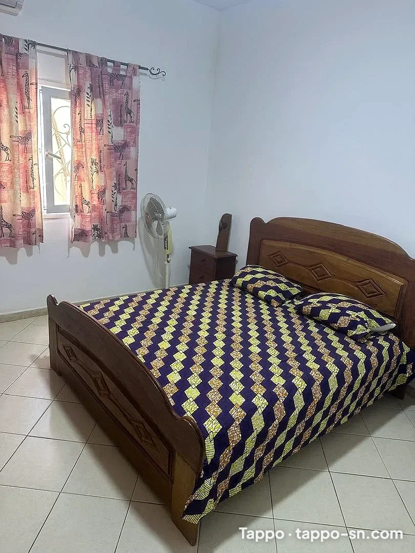 Villa à vendre à Saly Sénégal à Dakar – photo 1