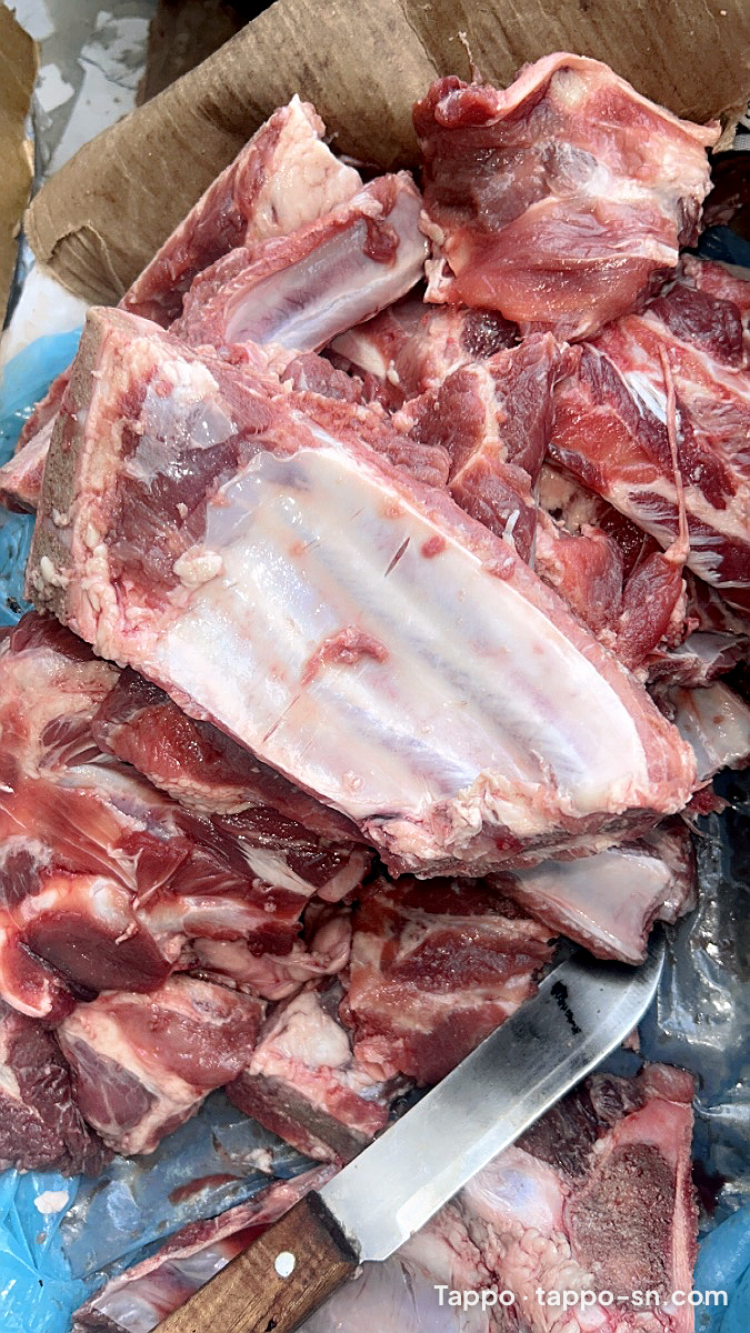 Produits alimentaires de très bonne qualité à Dakar – photo 1