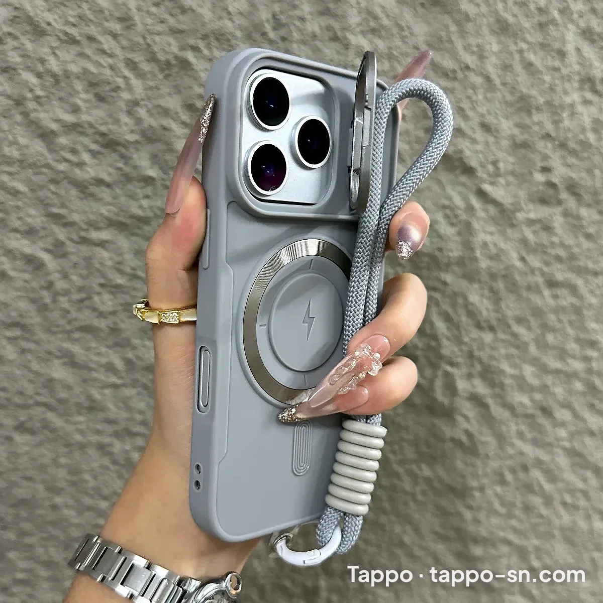 Pochette pour IPhone  13Pro/PMX