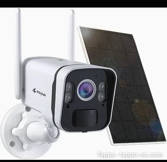 Caméras de surveillance à vendre à Dakar – photo 1