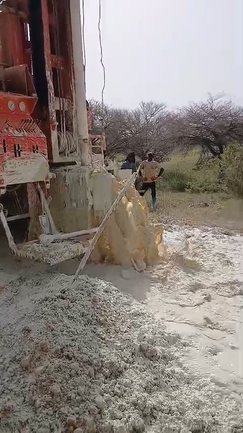 Réalisation de forages et mini forages à Dakar à Dakar – photo 1