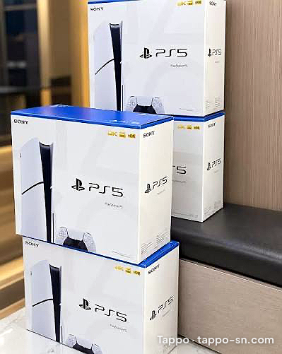 PlayStation 5 Slim à vendre à Dakar – photo 1