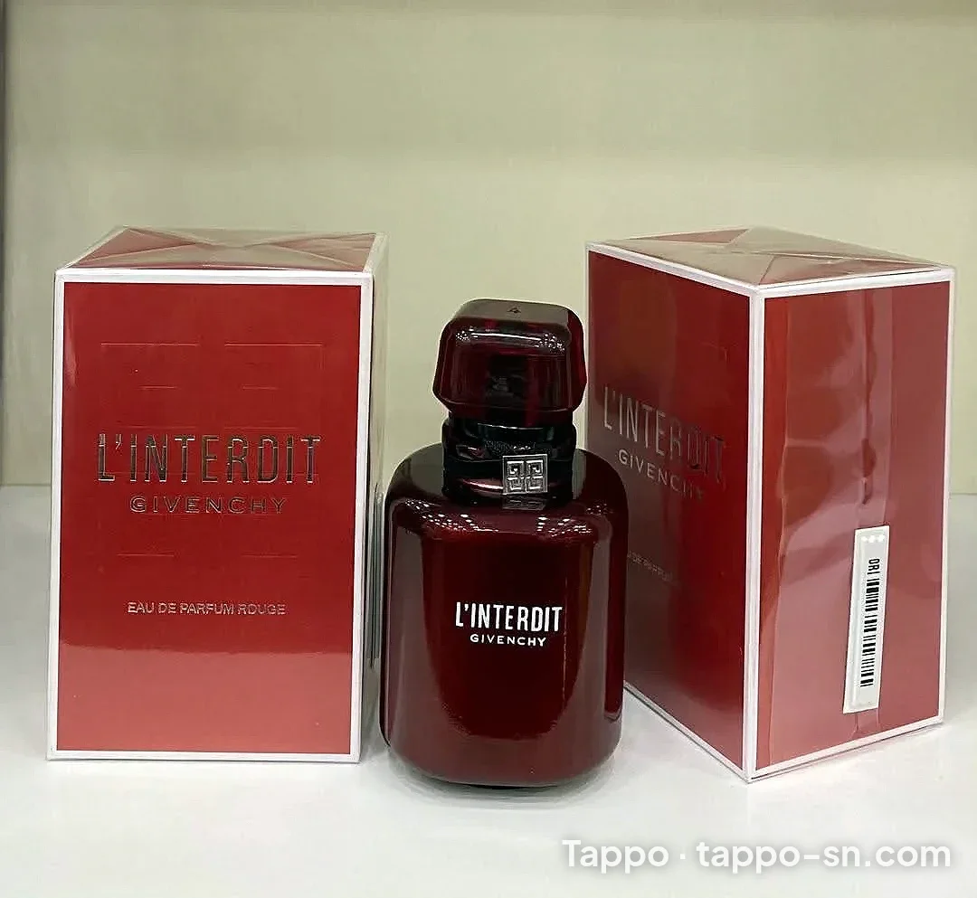 Collection parfum ZARA à vendre à Mbour – photo 1