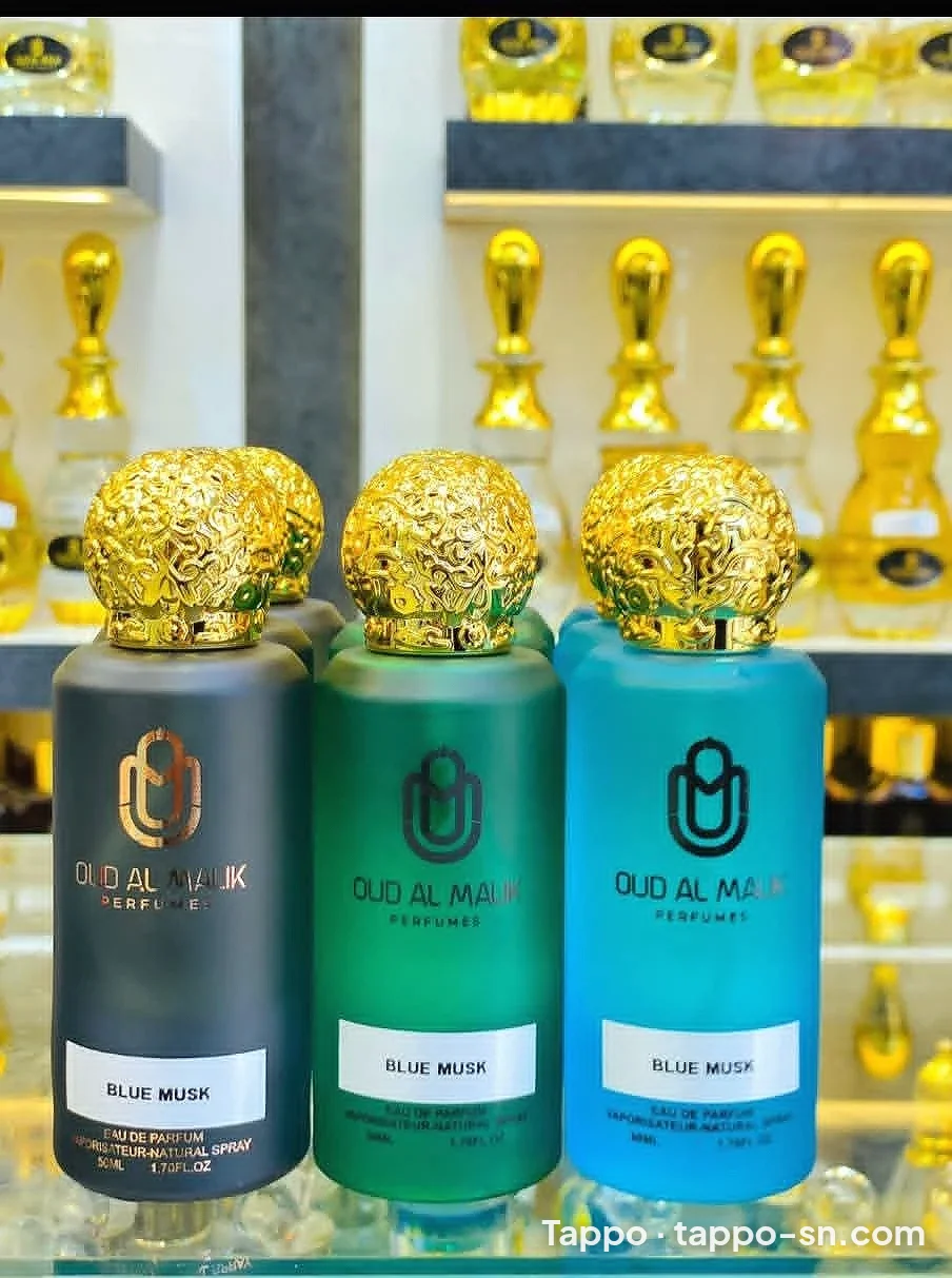 Eau de parfum oud al malick à vendre à Mbour – photo 1