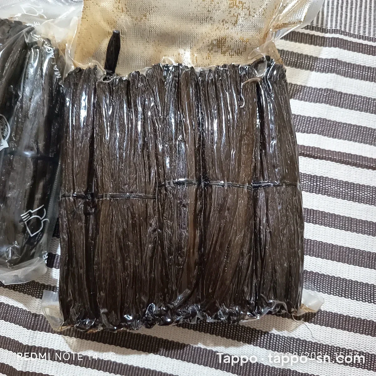 Vanille bourbon de Madagascar à vendre à Dakar – photo 1