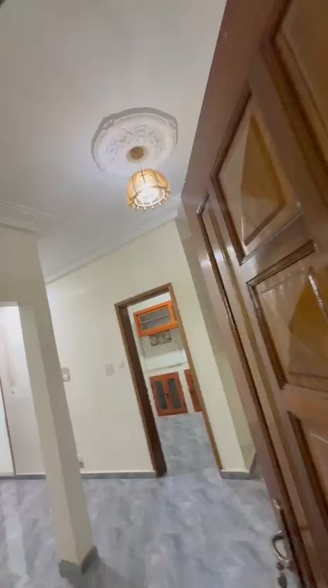 Studio a Dakar derriere chez Badji - 1er, 2e et 3e etages à Dakar – photo 1