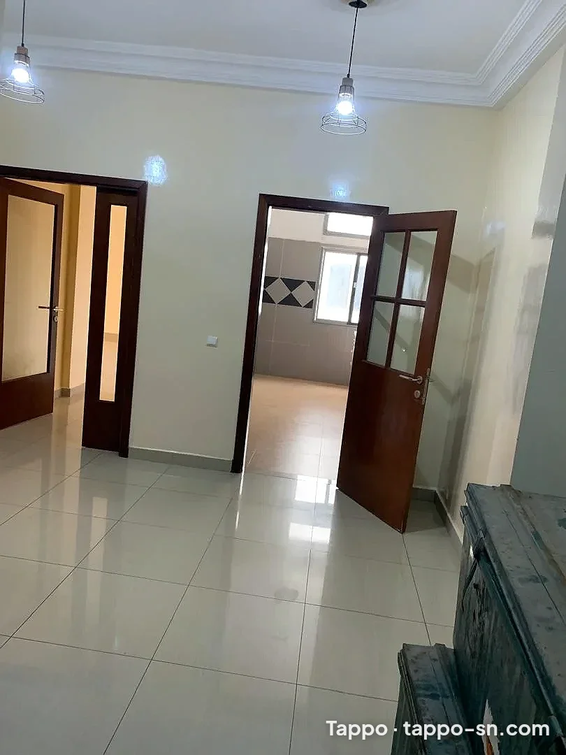 Appartement 2 chambres avec ascenseur à Liberté 6 Extension à Dakar – photo 1