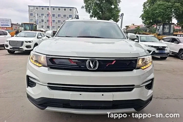 CHANGAN CS35 2020 à vendre à Dakar – photo 1
