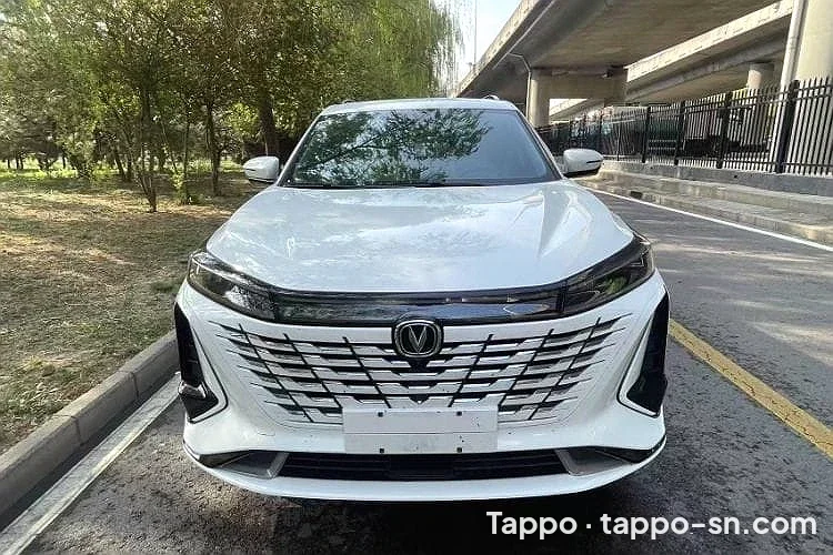 CHANGAN CS75 PLUS 2023 à vendre à Dakar – photo 1