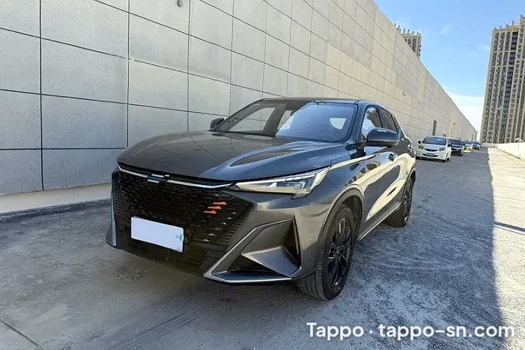 CHANGAN X5 PLUS GRIS 2024 à vendre à Dakar – photo 1