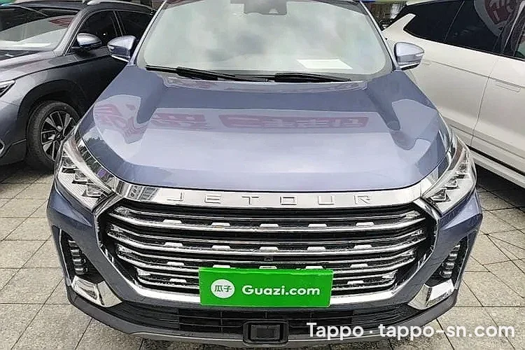 Jetour Bleu X90 2022 à vendre à Dakar – photo 1