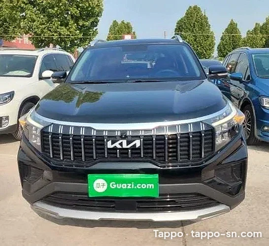 Kia Sportage R SUV noir 2021 à vendre à Dakar – photo 1