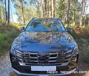 SUV Hyundai Tucson 2024 à vendre à Dakar – photo 1