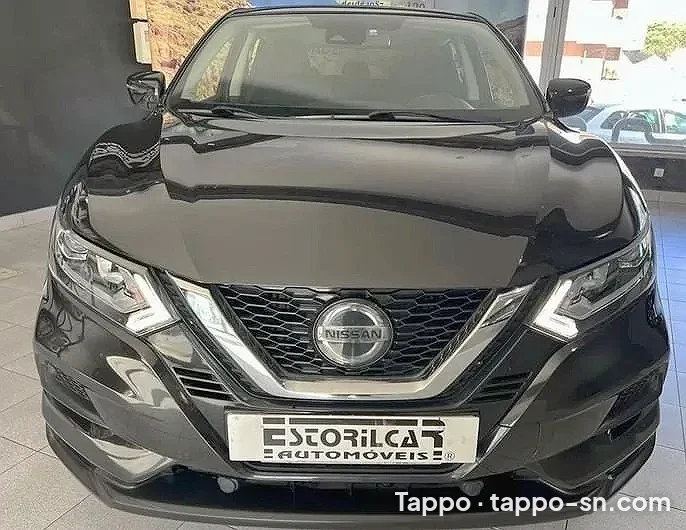 Nissan Qashqai 2019 à vendre à Dakar – photo 1