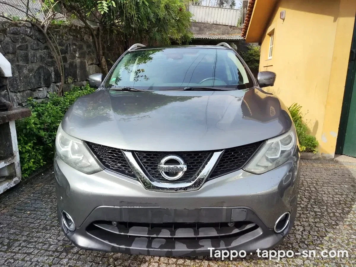 Nissan Xtrail 2015 à vendre à Dakar – photo 1