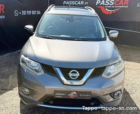 Nissan Xtrail 2017 à vendre à Dakar – photo 1