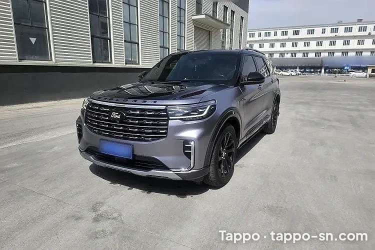 Voiture Ford Explorer à vendre à Dakar – photo 1