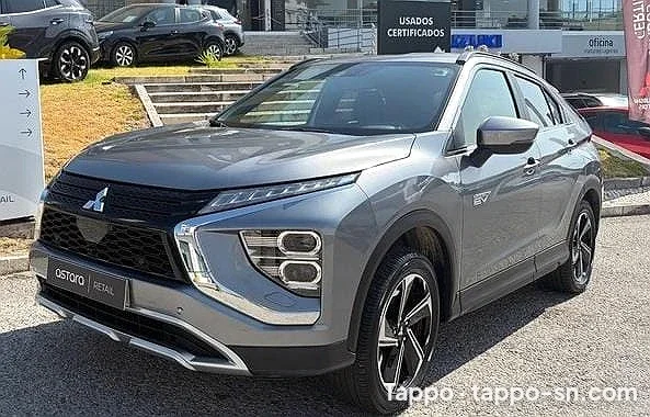 Voiture Mitsubishi Eclipse Cross à vendre à Dakar – photo 1