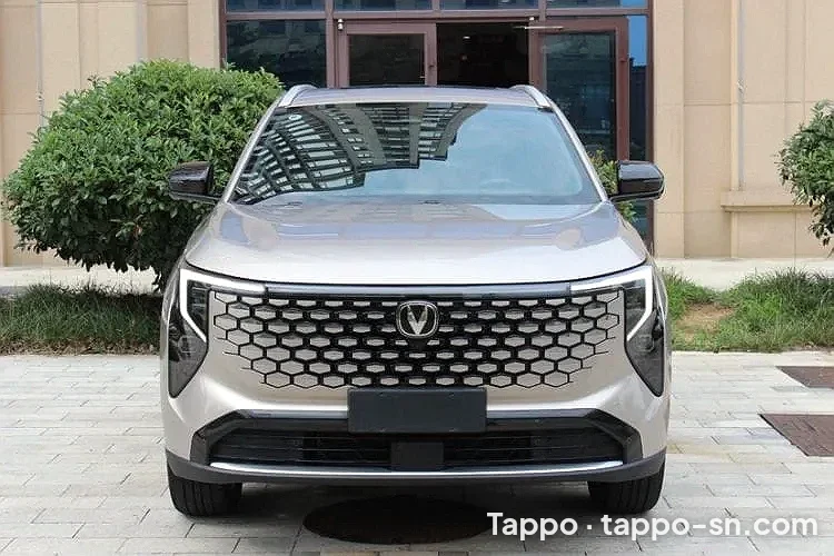 Voiture SUV Changan CS55 à vendre à Dakar – photo 1