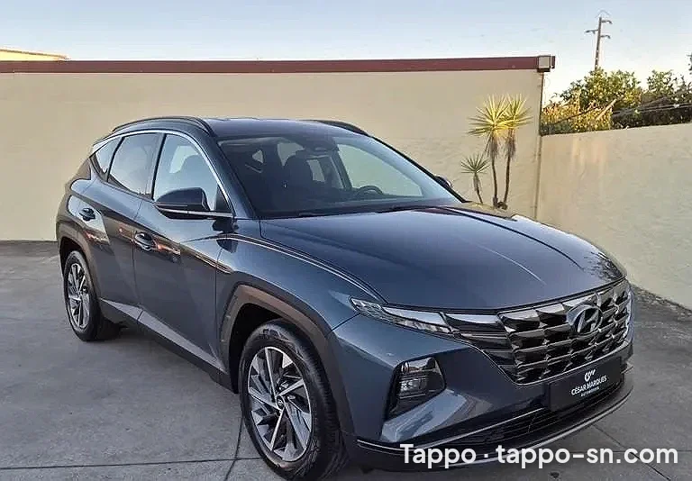 Voiture SUV Hyundai Tucson à vendre à Dakar – photo 1