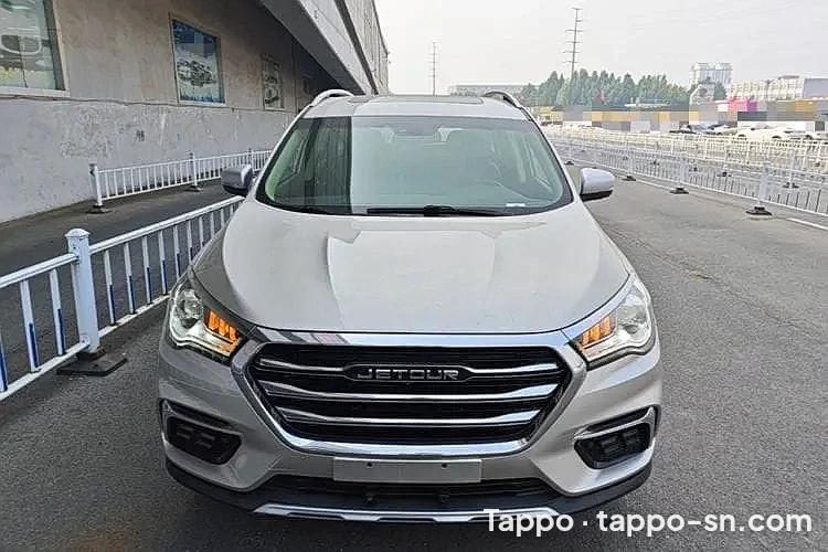 Voiture SUV Jetour 2019 à vendre à Dakar – photo 1