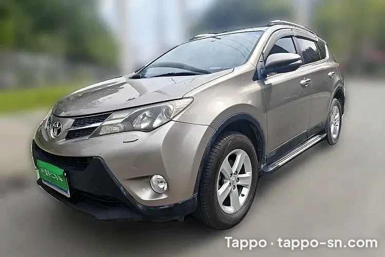 Voiture SUV Toyota RAV4 à vendre à Dakar – photo 1