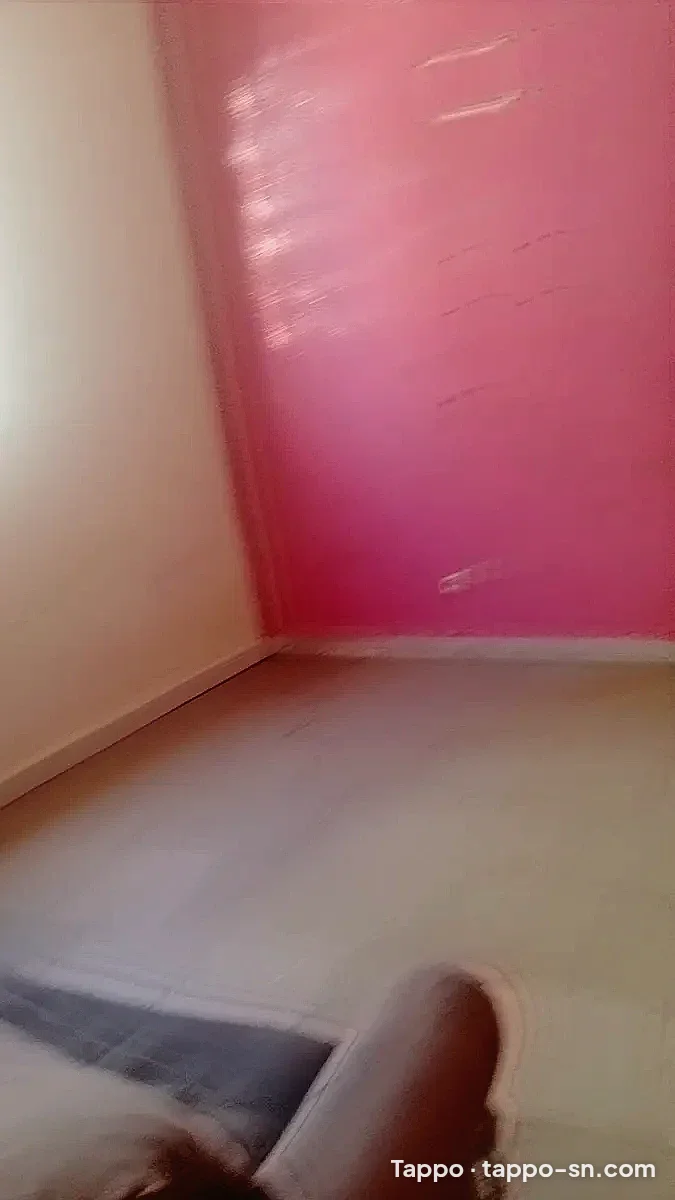 Studio entré salon à Dakar – photo 1