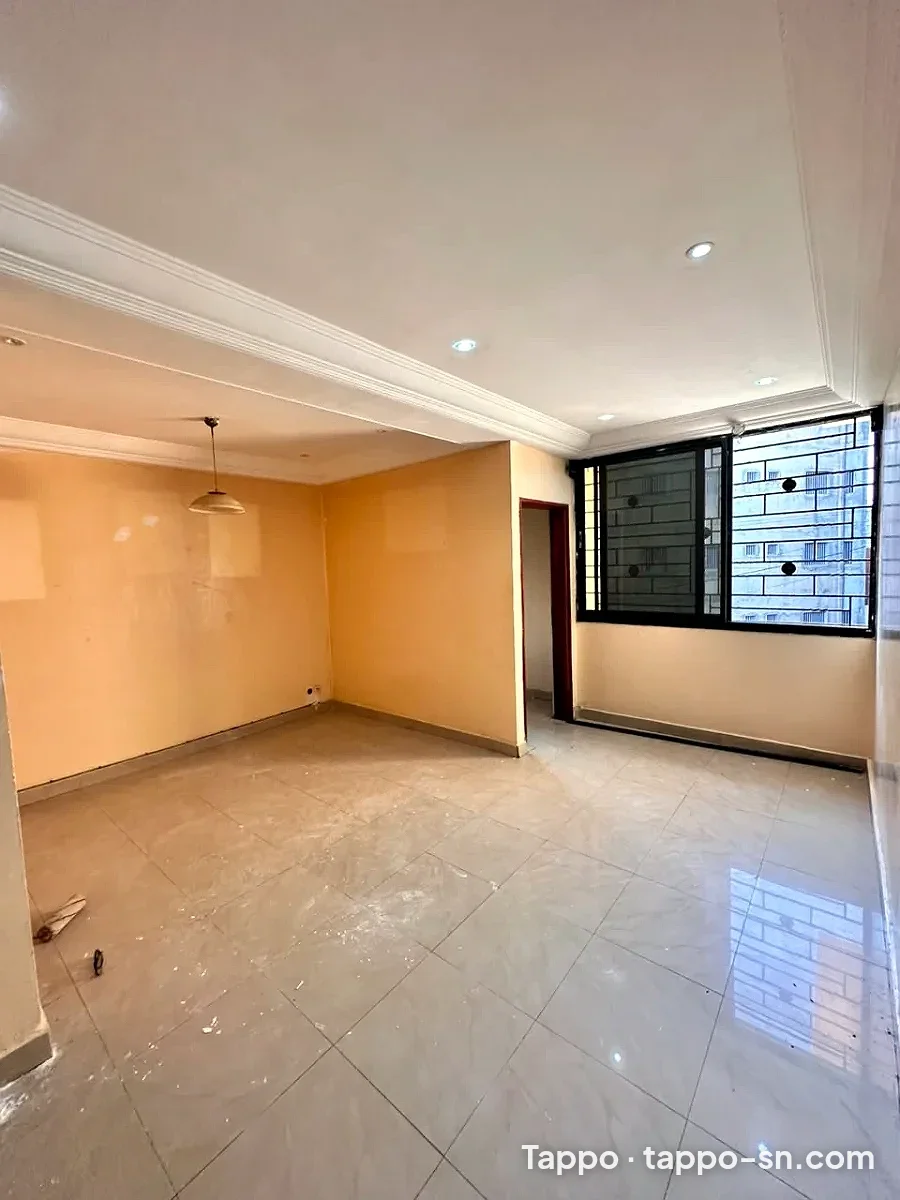Villa à louer à Dakar – photo 1