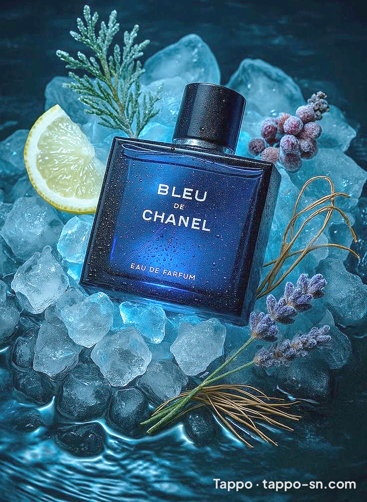 Bleu de Chanel à vendre à Dakar – photo 1