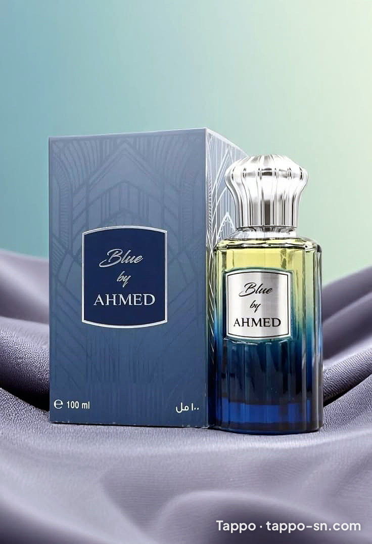 Blue by Ahmed à vendre à Dakar – photo 1