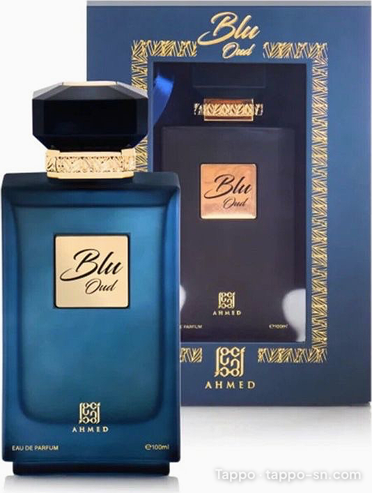Blue oud de Ahmed al MAGHRIBI à vendre à Dakar – photo 1