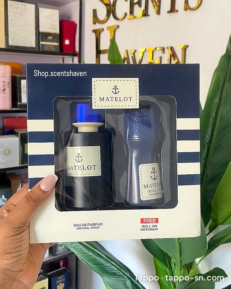 Coffret Matelot à vendre à Dakar – photo 1