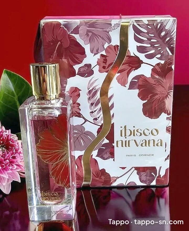 Ibisco nirvana dupe de Ibisco Mahajad à vendre à Dakar – photo 1