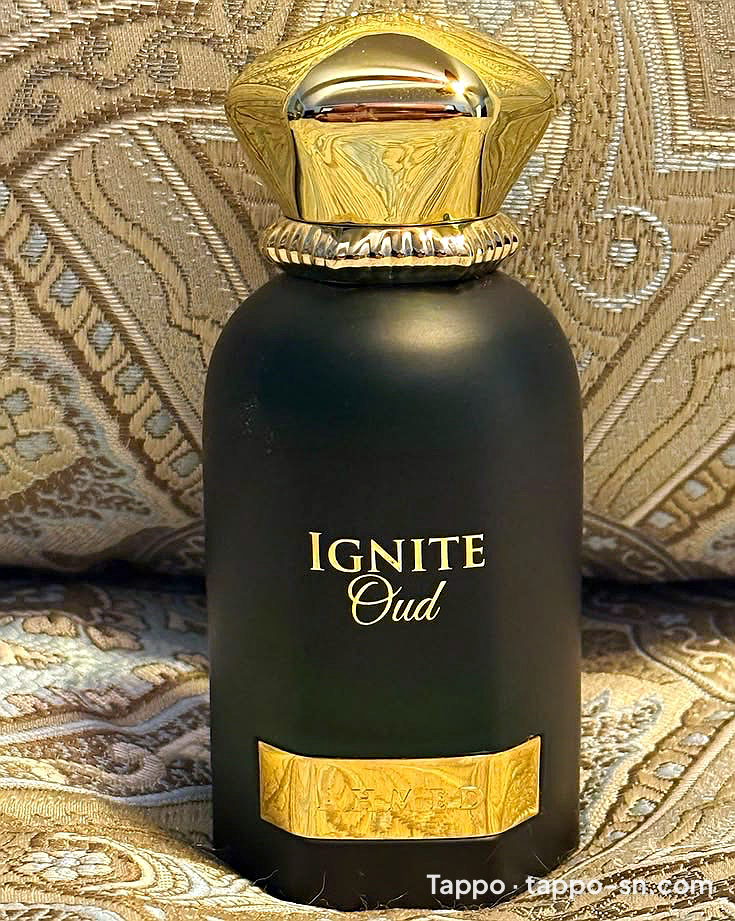 Ignite oud à vendre à Dakar – photo 1