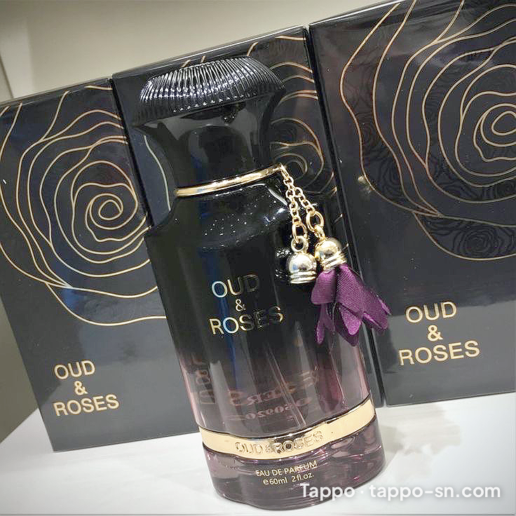 Oud et rose ~ kemer à vendre à Dakar – photo 1