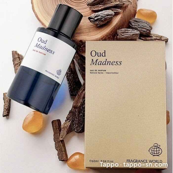 Oud madness dupe oud maracuja à vendre à Dakar – photo 1