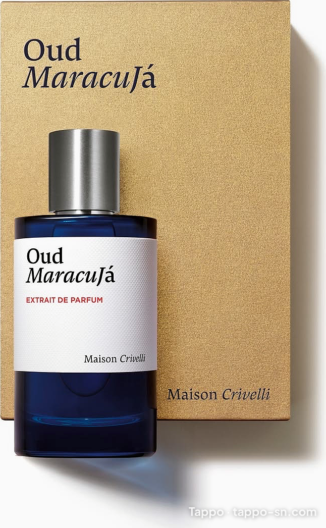 Oud maracuja maison Crivelli à vendre à Dakar – photo 1