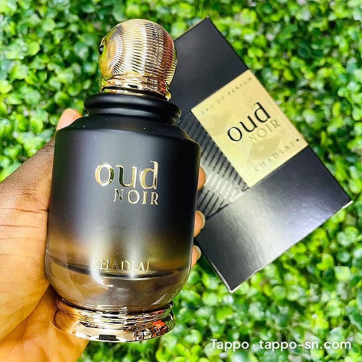 Oud noir à vendre à Dakar – photo 1