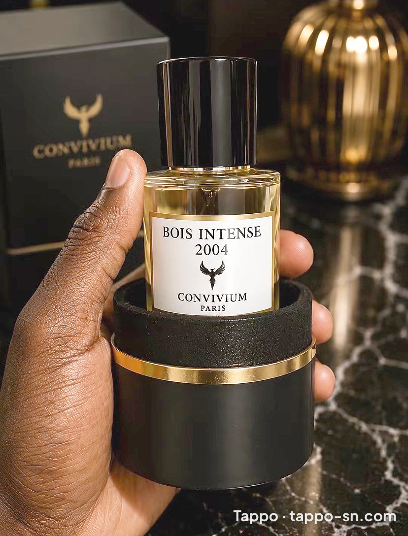 Parfum Convivium Paris Bois Intense 2004 neuf à vendre à Mbour – photo 1
