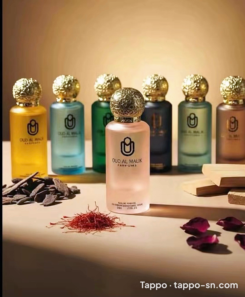 Parfum Oud al Malick à vendre à Mbour – photo 1