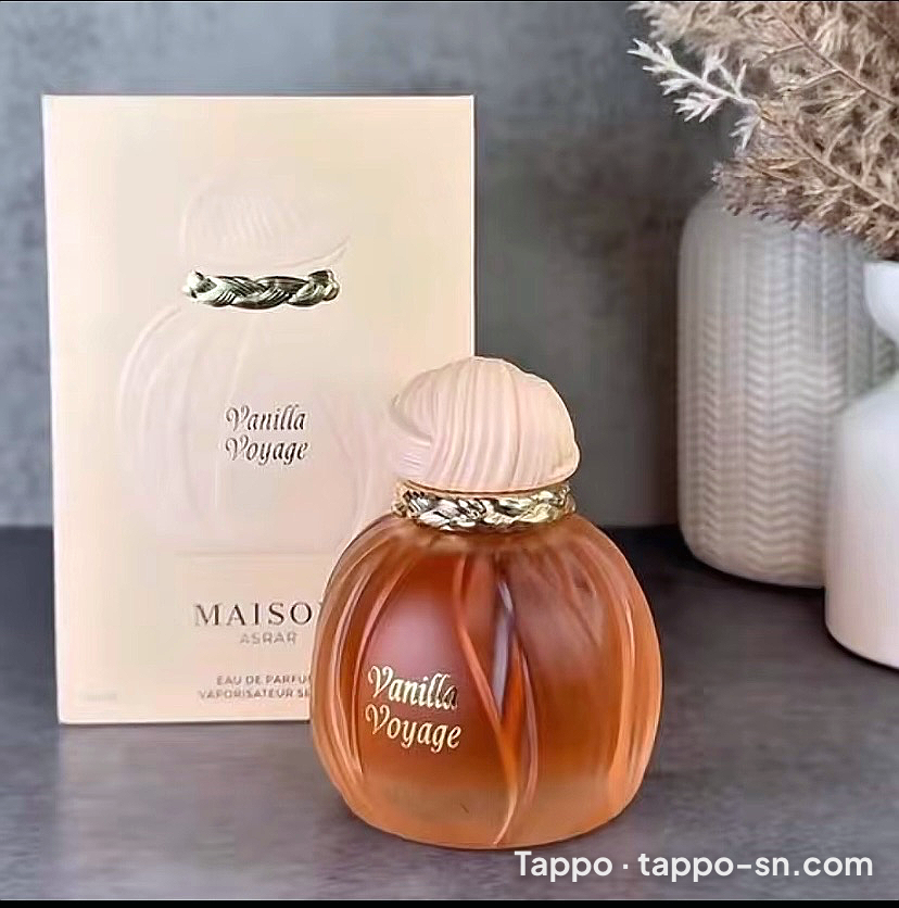 Parfum Vanilla Voyage à vendre à Mbour – photo 1