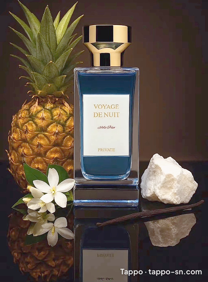 Parfum Voyage de Nuit à vendre à Dakar – photo 1