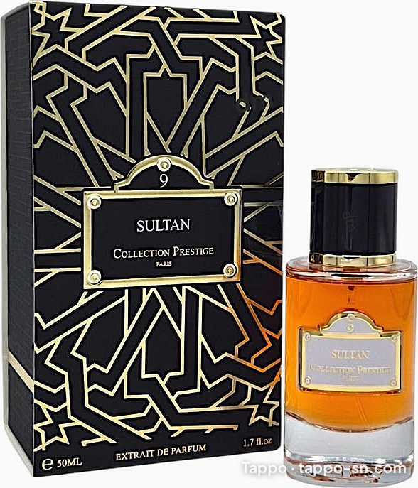 Sultan 9 collection prestige à vendre à Dakar – photo 1
